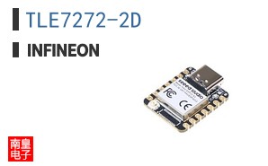 TLE7272-2D