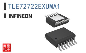 TLE72722EXUMA1