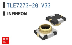 TLE7273-2G V33