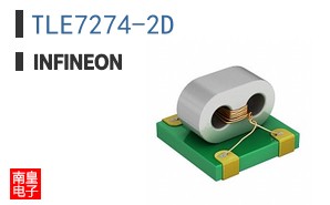 TLE7274-2D