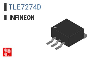 TLE7274D