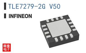 TLE7279-2G V50
