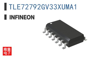 TLE72792GV33XUMA1