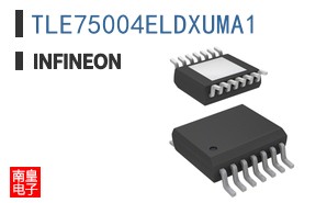 TLE75004ELDXUMA1