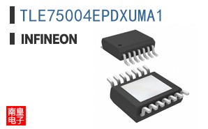 TLE75004EPDXUMA1