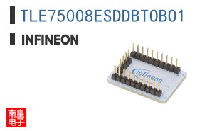 TLE75008ESDDBTOBO1