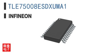 TLE75008ESDXUMA1