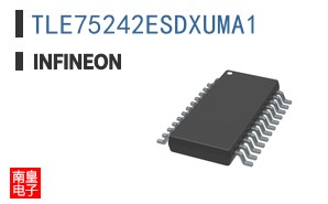 TLE75242ESDXUMA1