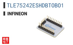 TLE75242ESHDBTOBO1