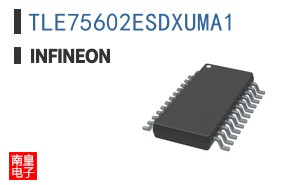 TLE75602ESDXUMA1