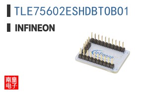 TLE75602ESHDBTOBO1