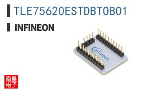 TLE75620ESTDBTOBO1