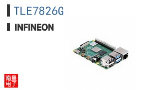 TLE7826G