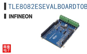 TLE8082ESEVALBOARDTOBO1