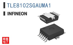 TLE8102SGAUMA1