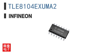 TLE8104EXUMA2
