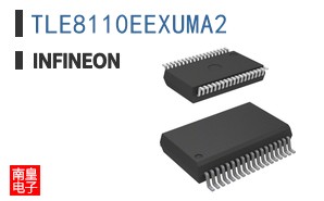 TLE8110EEXUMA2