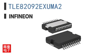 TLE82092EXUMA2
