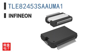 TLE82453SAAUMA1