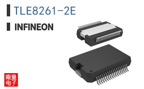 TLE8261-2E