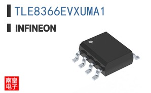 TLE8366EVXUMA1