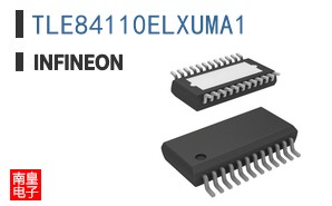 TLE84110ELXUMA1