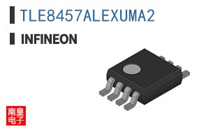 TLE8457ALEXUMA2