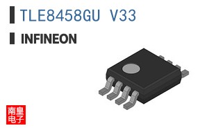 TLE8458GU V33