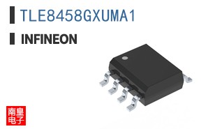 TLE8458GXUMA1