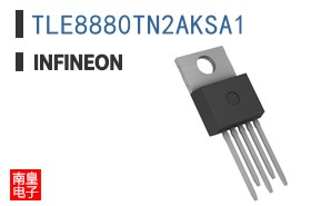 TLE8880TN2AKSA1