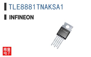 TLE8881TNAKSA1