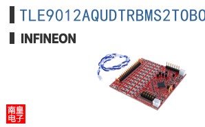 TLE9012AQUDTRBMS2TOBO1