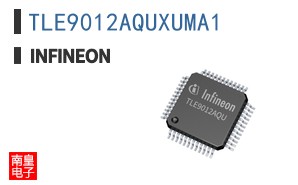 TLE9012AQUXUMA1