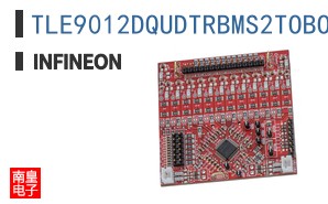 TLE9012DQUDTRBMS2TOBO1