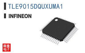 TLE9015DQUXUMA1