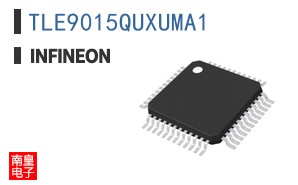 TLE9015QUXUMA1