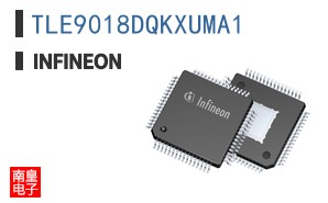 TLE9018DQKXUMA1