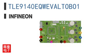 TLE9140EQWEVALTOBO1