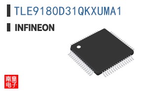 TLE9180D31QKXUMA1