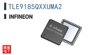TLE9185QXXUMA2
