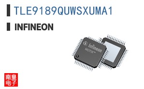 TLE9189QUWSXUMA1