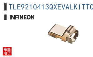 TLE9210413QXEVALKITTOBO1