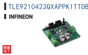 TLE9210423QXAPPKITTOBO1