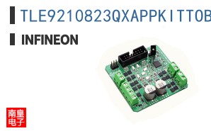 TLE9210823QXAPPKITTOBO1