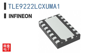 TLE9222LCXUMA1