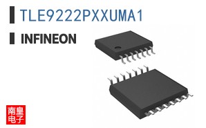 TLE9222PXXUMA1