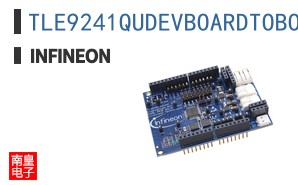 TLE9241QUDEVBOARDTOBO1
