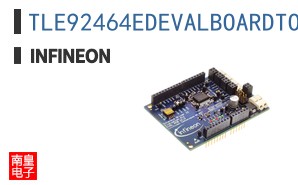 TLE92464EDEVALBOARDTOBO1