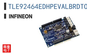 TLE92464EDHPEVALBRDTOBO1