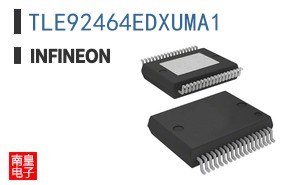 TLE92464EDXUMA1
